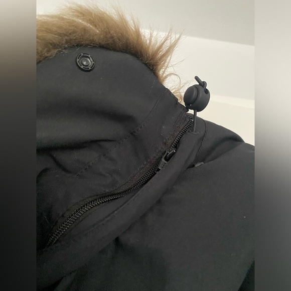 Winter Coat Columbia Omniheat - Picture 5 of 10